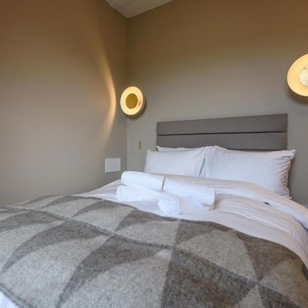 The School House Hotel Lybster Ngoại thất bức ảnh