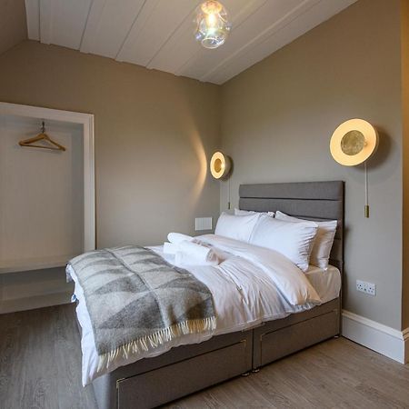 The School House Hotel Lybster Ngoại thất bức ảnh