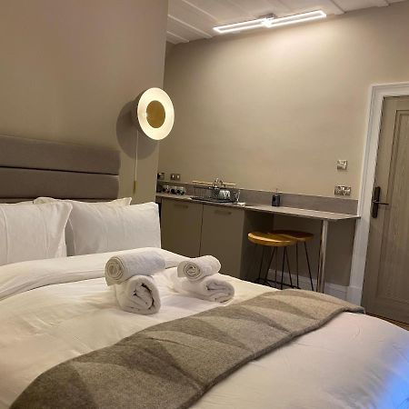The School House Hotel Lybster Ngoại thất bức ảnh