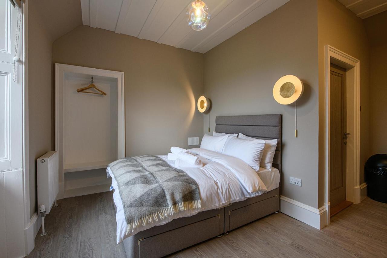 The School House Hotel Lybster Ngoại thất bức ảnh