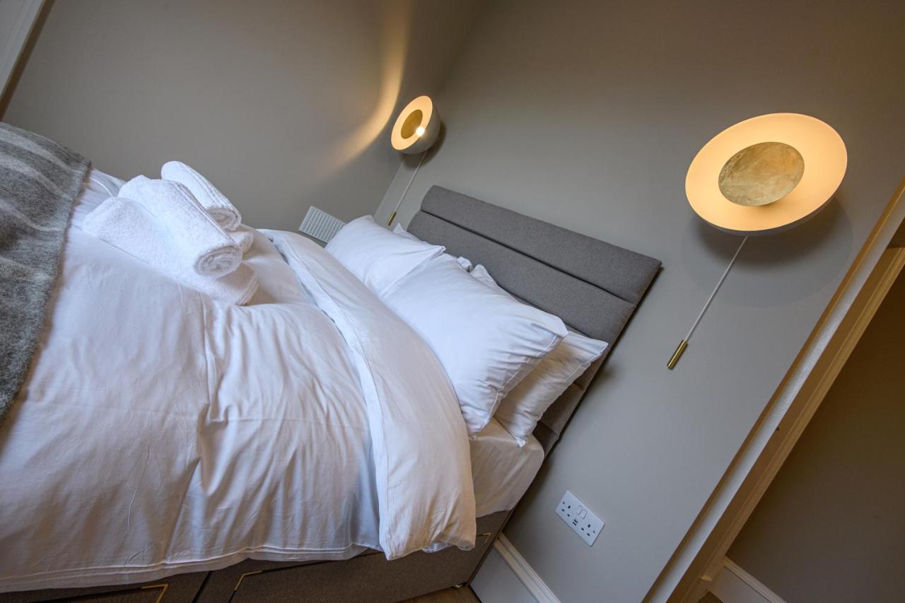 The School House Hotel Lybster Ngoại thất bức ảnh