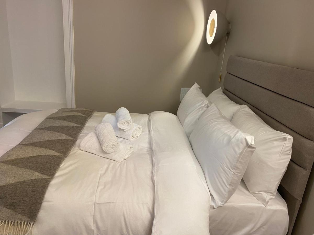 The School House Hotel Lybster Ngoại thất bức ảnh