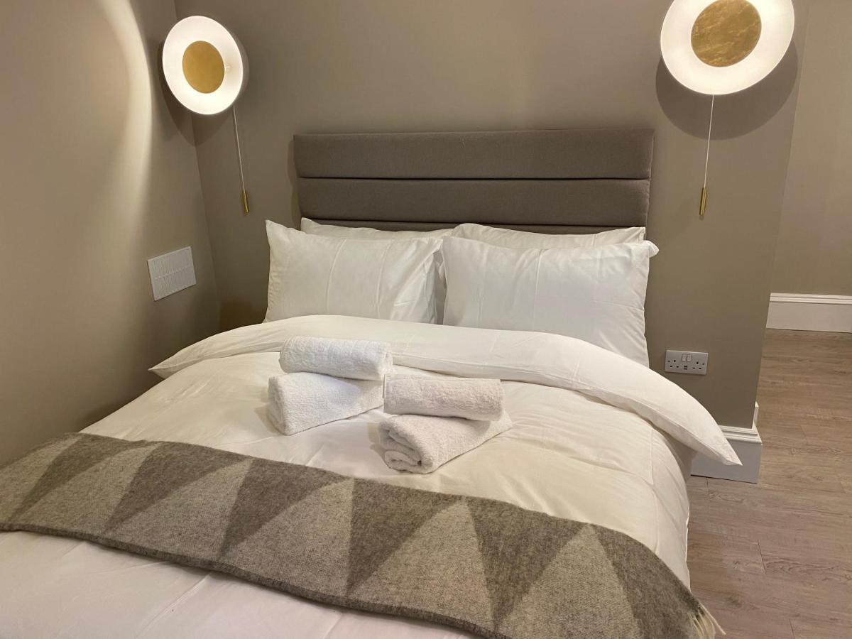 The School House Hotel Lybster Phòng bức ảnh